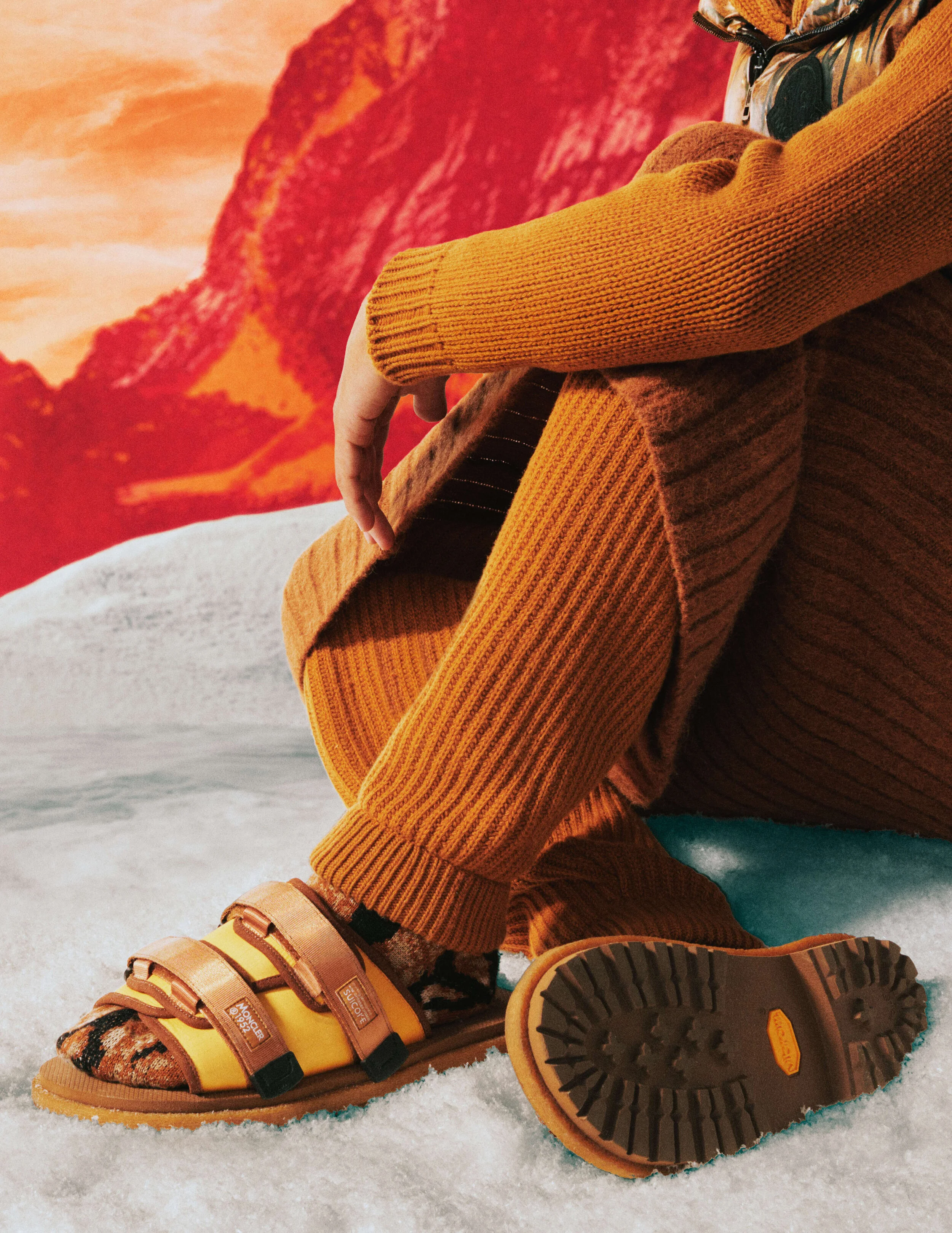 2 Moncler 1952 Man | Collection Inspired By 